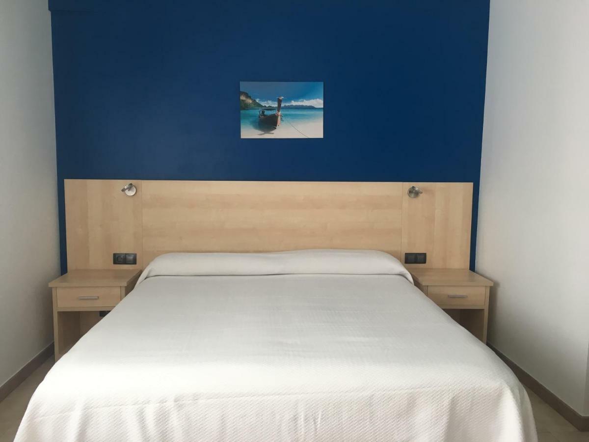 Hotel Rias Baixas Sanxenxo Exterior photo