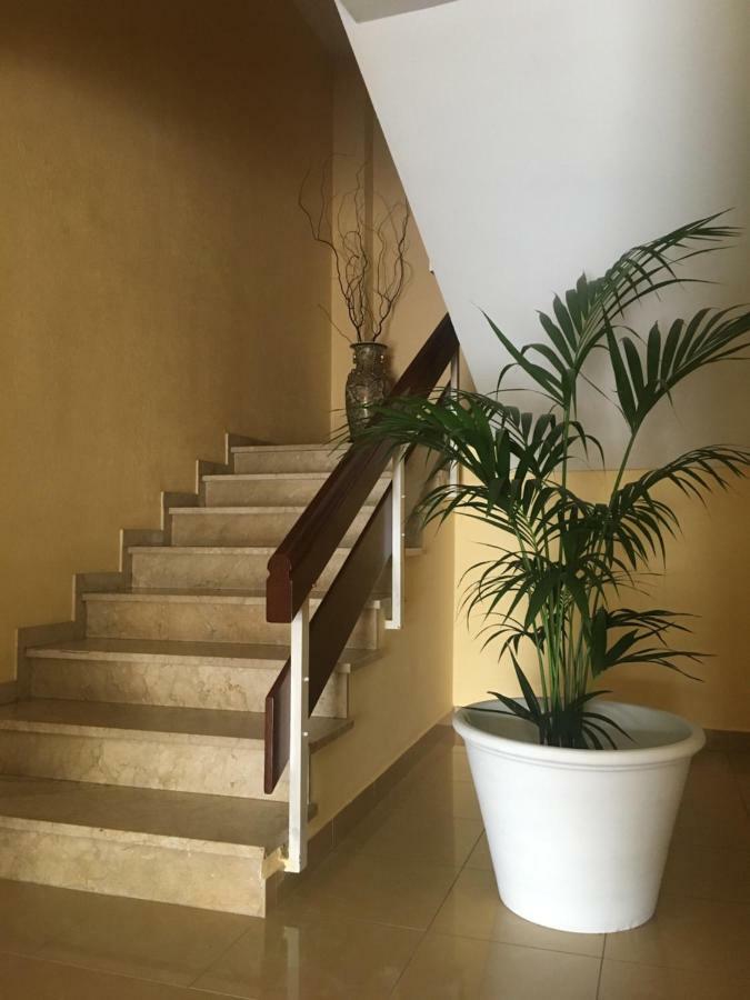 Hotel Rias Baixas Sanxenxo Exterior photo