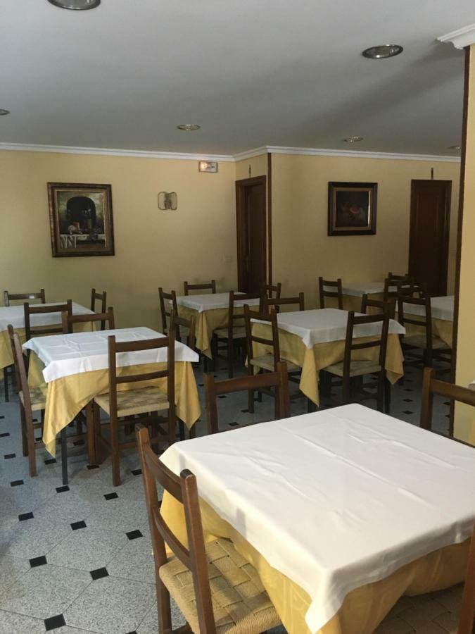Hotel Rias Baixas Sanxenxo Exterior photo
