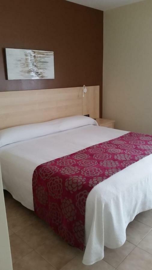 Hotel Rias Baixas Sanxenxo Exterior photo